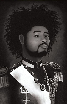 Danny Brown's image