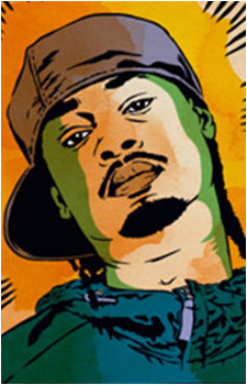 Danny Brown