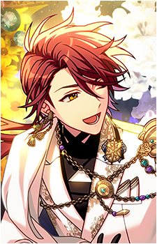 Cain's image