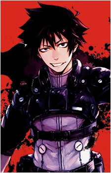 Jiro Azuma