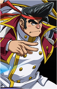 Noboru Gongenzaka