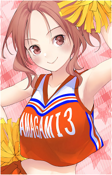 Yuna Amagami