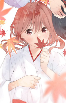 Yuna Amagami