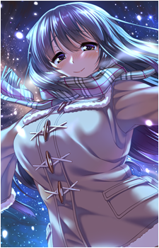 Yuzuka Takayashiro's image