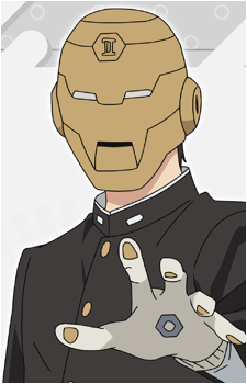 Daiki Sakai MK.II's image