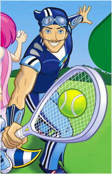 Sportacus