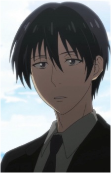 Itsuki Isozaki's image