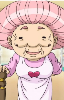 Setsuno's image