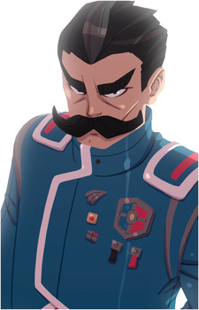 General X