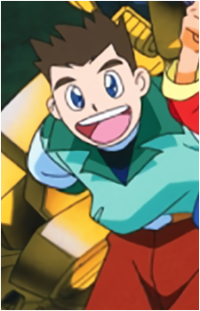 Dai Suganuma