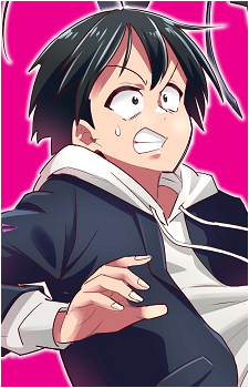 Rokuro Sugo's image