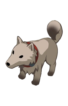 Poro {YNA}'s image