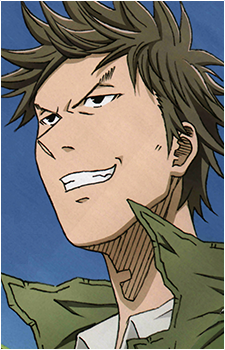Takeshi Tatsumi's image