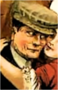 The Wheat King's image