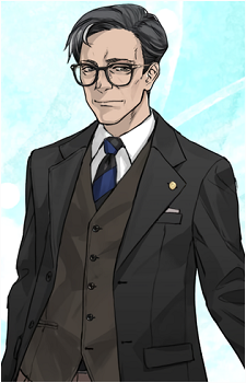 Sanji Inou's image