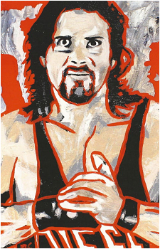 Kevin Nash's image