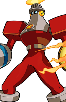 FireMan.EXE's image