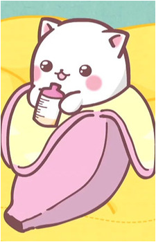 Baby Bananya's image