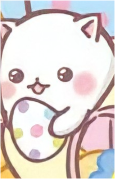 Baby Bananya