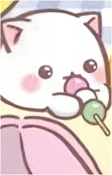 Baby Bananya