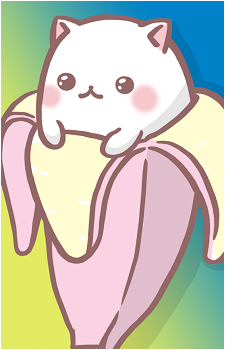 Baby Bananya