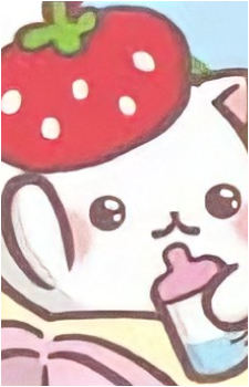 Baby Bananya