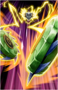Speedroid Double Yoyo's image