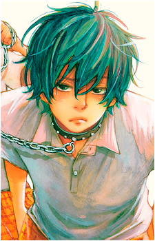Haru Yoshida's image