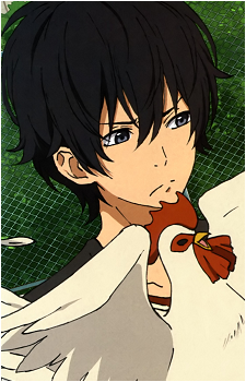 Haru Yoshida