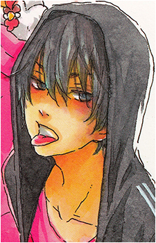 Haru Yoshida