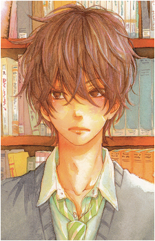 Haru Yoshida