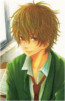 Haru Yoshida