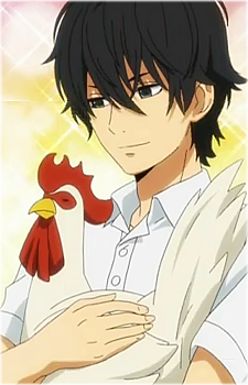 Haru Yoshida