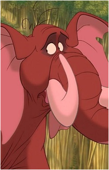 Tantor's image