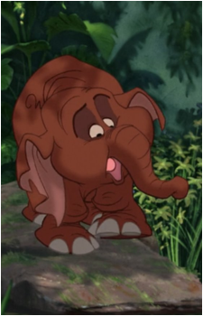 Tantor