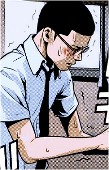 Takehito Morokuzu