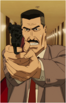 Toshimi Konakawa
