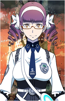 Mana Kawai