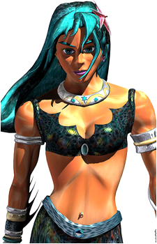 AndrAIa