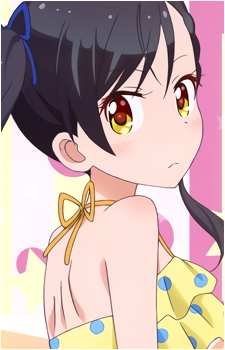 Tsubame Narumi
