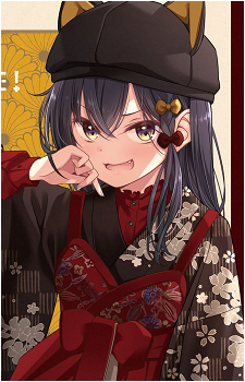 Tsubame Narumi
