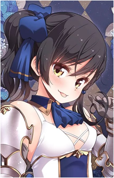Tsubame Narumi