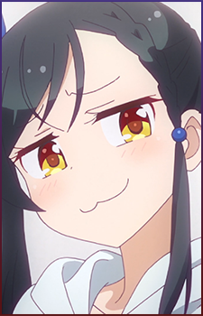Tsubame Narumi