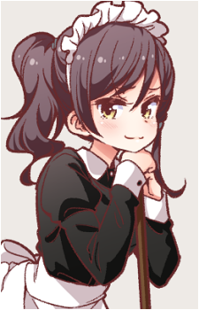 Tsubame Narumi