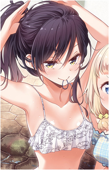 Tsubame Narumi