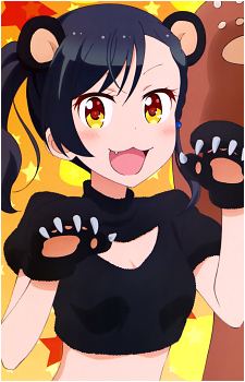 Tsubame Narumi
