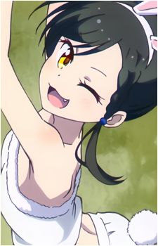 Tsubame Narumi