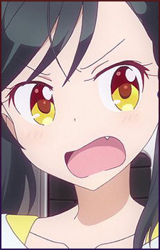 Tsubame Narumi