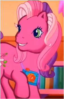Cheerilee's image