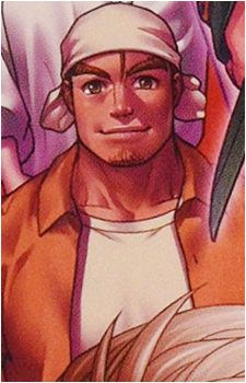 Takumi Muro's image